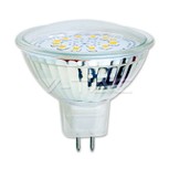 EN 1648 LAMPADINA LED GU5.3 3W BIANCO CALDO 3000K