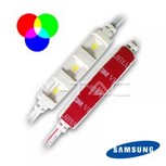 EN5025 MODULO 3 LED 1,2W RGB IMPERMEABILE
