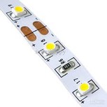 EN 2140  Strip led IP65 12V 4.8 Wmetro 5mt.6000K