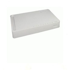 EN 105 ATLANTIS Switch 8 porte 10/100/1000Mbps Gigabit Etherne