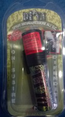 EN1 DI.VA SPRAY ANTIAGRESSIONE AL O.C.
